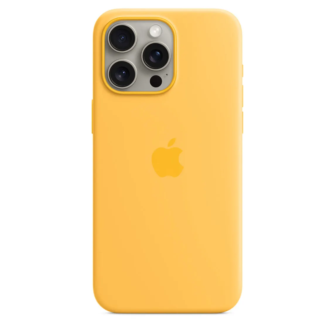 15 Pro Max Amarillo