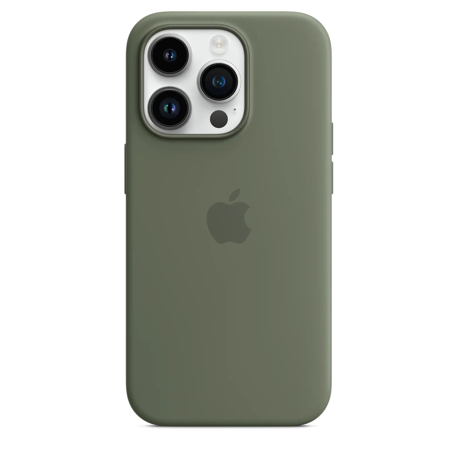 14 Pro Verde Olivo