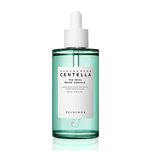 Tea-Trica Relief Ampoule / 100ml